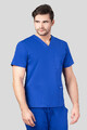 Healtcare-Srub-Mans-Flex-Zone-Royal-Blue-front.jpg