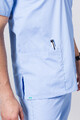 Men's-3-Pocket-V-Neck-Scrub-Tops-Sunrise-Light-Blue-4.jpg