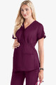 Butter-Soft-Stretch-Side-Panels-Maternity-Scrub-Top-Wine-Style.jpg