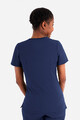matrix-pro-scrub-top-navy-back-darts.jpg
