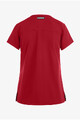 Koi-Next-Gen-Hustle-And-Heart-Scrub-Top-Red-Back.jpg