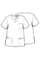 Unisex-Scrub-Top-Club-style.jpg