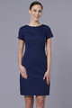 Rounded-neck-navy-dress-Chloe.jpg