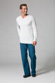 Medical-Mens-Short-Sleeve-Modal-Tee-light-gray-front.jpg