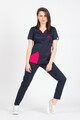 Navy-medical-scrub-with-magenta-trimming-Fiona.jpg