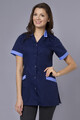 V-neck-snap-fastener-medical-top-navy-back.jpg