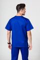Men's 3-Pocket-V-Neck-Scrub-Tops-Sunrise-Blue-back.jpg