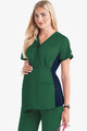 Butter-Soft-Stretch-Side-Panels-Maternity-Scrub-Top-Hunter.jpg