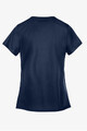 Butter-Soft-Stretch-Side-Panels-Maternity-Scrub-Top-Navy-Back.jpg