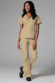 Contrast-Mock-Wrap-Top-Khaki-1.jpg