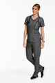 matrix-pro-scrub-top-heather-grey-front-with -trousers.jpg