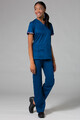 V-Neck-Top-Maevn-Royal-Blue-1.jpg