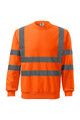 HV-Essential-Sweatshirt-unisex-fluorescent-orange-front.jpg