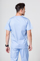 Men's-3-Pocket-V-Neck-Scrub-Tops-Sunrise-Light-Blue-2.jpg