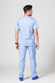 Men's-3-Pocket-V-Neck-Scrub-Tops-Sunrise-Light-Blue-6.jpg