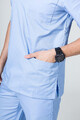 Men's-3-Pocket-V-Neck-Scrub-Tops-Sunrise-Light-Blue-3.jpg