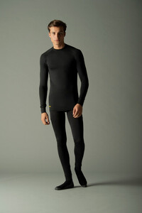Thermal Shirt T-shirt unisex