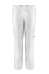  Ladies’ trousers medical white Kim