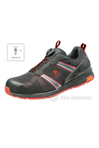 Bata Bright Low Boots Unisex B51