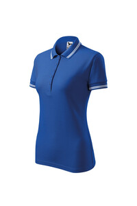 Urban Polo Shirt Ladies 