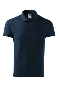 Cotton Polo Shirt Gents 
