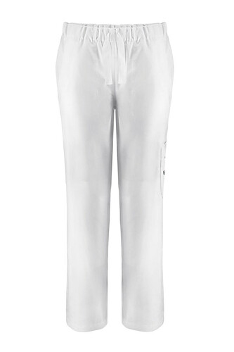  Ladies’ trousers medical white Kim