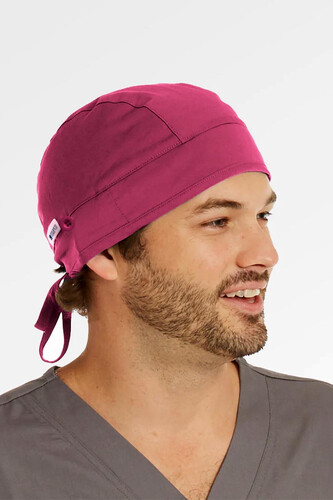 Maevn-Scrub-Cap-Unisex-Cap-with-Button-Fuchsia.jpg