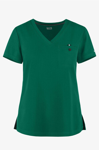 Koi Next Gen Ready To Work Hunter Top 