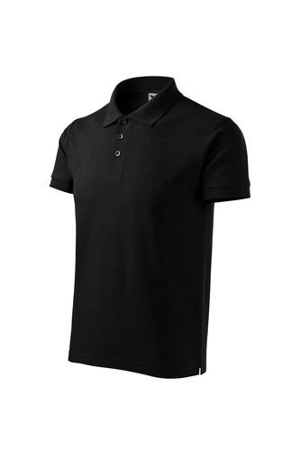 Cotton Heavy Polo Shirt Gents 
