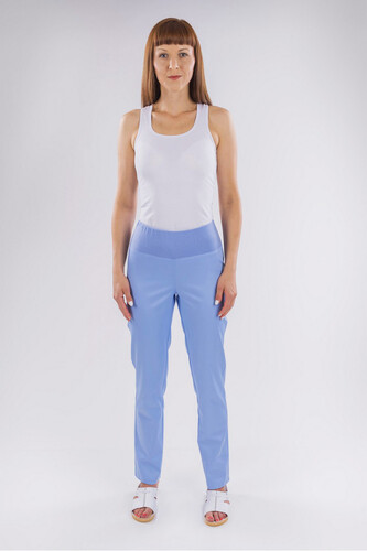 Ceil Blue Medical Pants Imogen