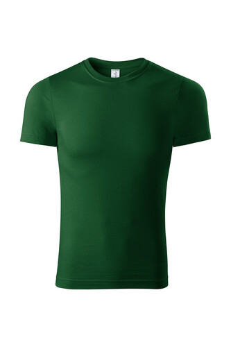 Peak T-shirt unisex 