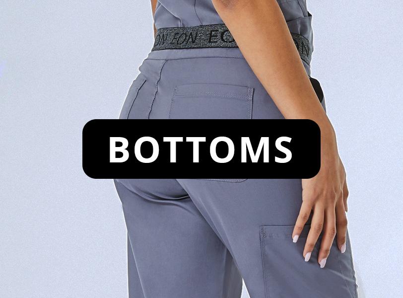 Banner Bottoms category mobile