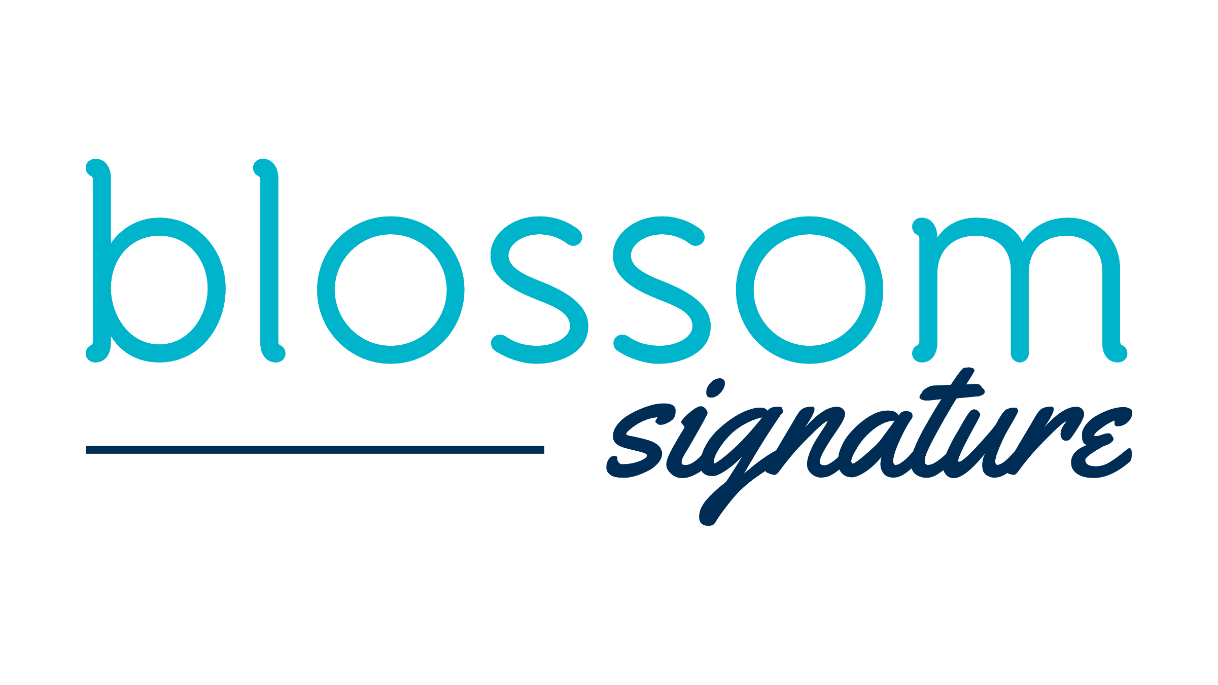 Blossom Signature by Maevn